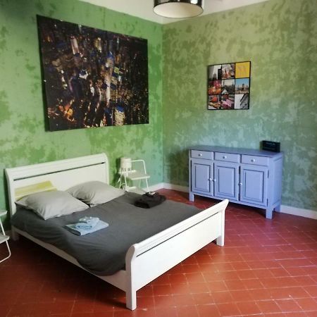 Ongi Etorri Bed & Breakfast Portel-des-Corbieres Bagian luar foto